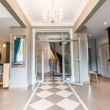 Hotel Beauvoir-3